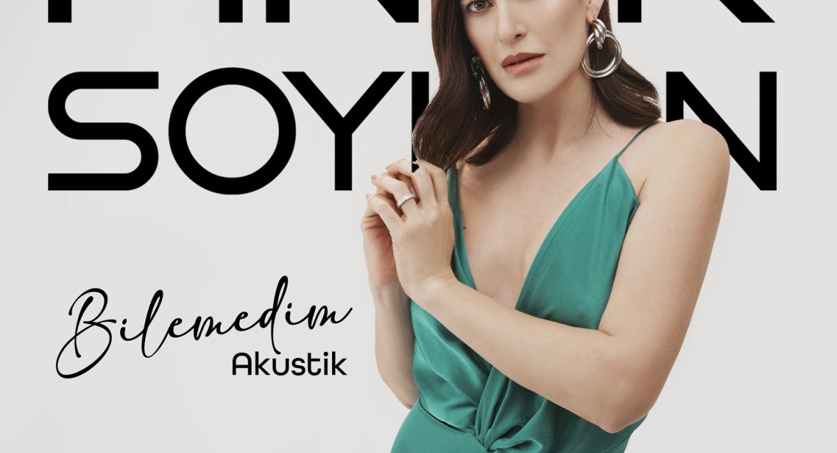 Pınar Soykan “Bilemedim” Akustik Yayında!
